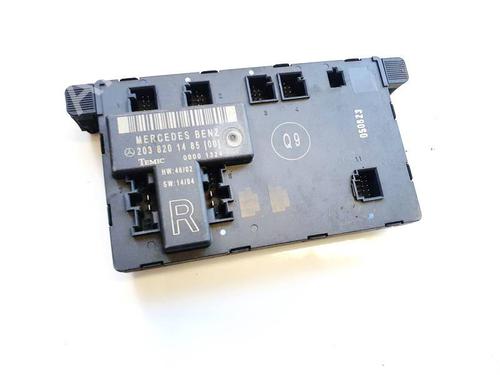 Used Electronic module Electronic module 35280327 35280327