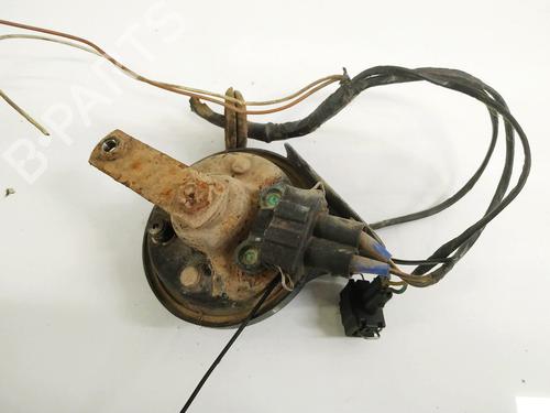 Horn NISSAN PRIMERA Hatchback (P12) 1.9 dCi | BP35461278E13 - Image 3