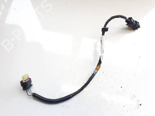 Used Wiring harness Wiring harness MAZDA 3 Saloon (BP_) 2.0 SKYACTIV-G M Hybrid (BP5S, BP6S) (150 hp) 40243499 40243499