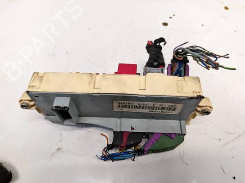 Fuse box FIAT DUCATO Van (250_) 120 Multijet 2,2 D | BP38579884E1 - Image 7