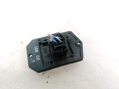 Used Heater resistor Heater resistor 35495668 35495668