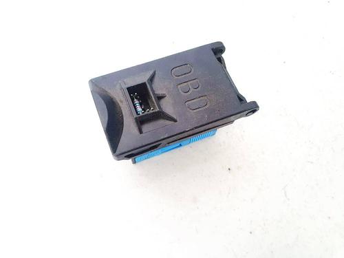 Used Electronic module Electronic module BMW 3 Touring (E46) 320 d (150 hp) 35374169 35374169