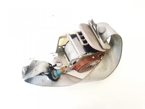Used Rear left seatbelt Rear left seatbelt CHEVROLET COBALT 2.2 (147 hp) 35434675 35434675