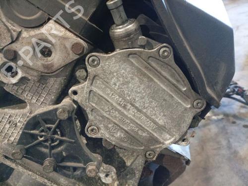 Vacuum pump BMW 3 (E46) 320 i | BP37505470M80 - Image 3