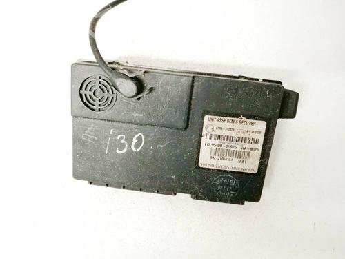 Used Electronic module Electronic module PORSCHE CAYENNE (9PA) S 4.5 (340 hp) 35119496 35119496