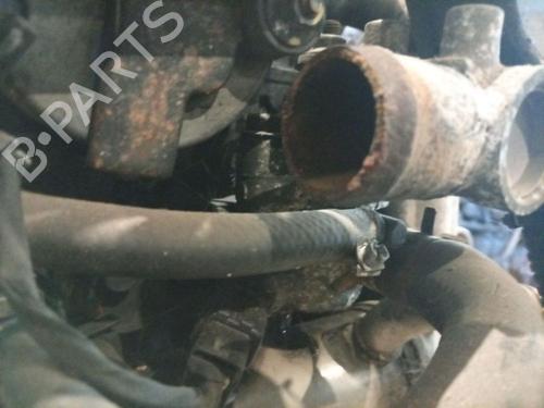 Used Thermostat housing Thermostat housing 37253976 37253976
