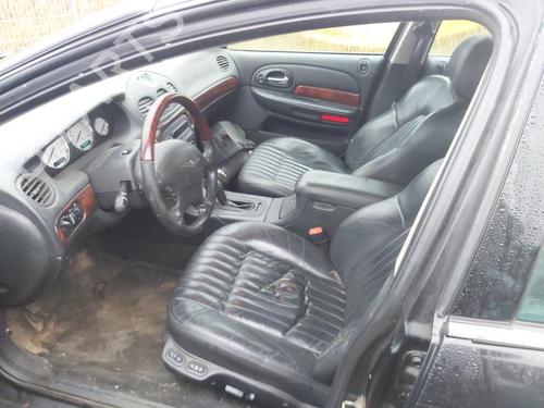 Switch CHRYSLER 300M (LR) 2.7 V6 24V | BP33104733I30  - Image 7