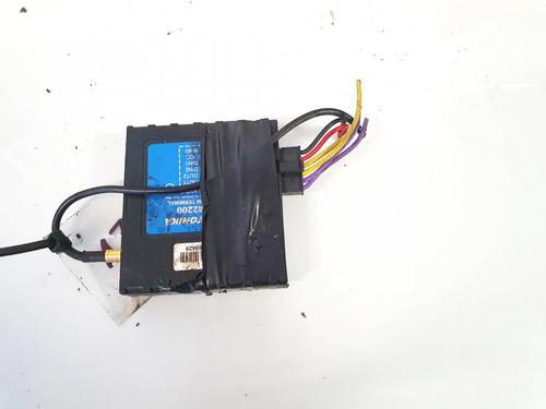 electronic-module-vw-transporter-t5-van-7ha-7hh-7ea-7eh-2003-32892551 main image