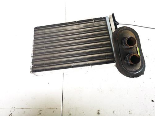 Used Heater matrix Heater matrix VW POLO Van Hatchback Van (6N1) 1.7 SDI (60 hp) 35587807 35587807
