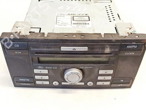 Used Radio Radio 35642632 35642632