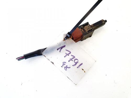 Used Electronic module Electronic module NISSAN PRIMERA Hatchback (P12) 1.9 dCi (120 hp) 35452649 35452649