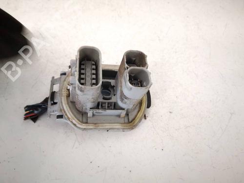 Electronic module OPEL MERIVA A MPV (X03) 1.7 CDTI (E75) | BP38738579M83 - Image 3