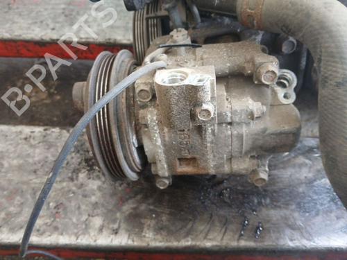Used AC compressor AC compressor MAZDA DEMIO (DW) 1.3 16V (DW3W, DW19) (63 hp) 36586442 36586442