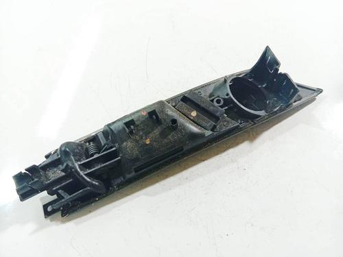 Front left interior door handle PEUGEOT 407 (6D_) 1.6 HDi 110 (6D9HZC, 6D9HYC) | BP34779168I13 - Image 2