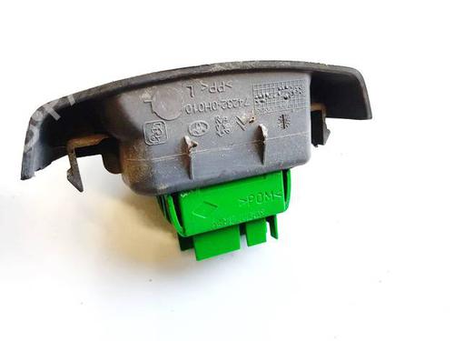 Switch TOYOTA AYGO (_B1_) 1.0 (KGB10_, KGB10R) | BP34050542I30 - Image 3