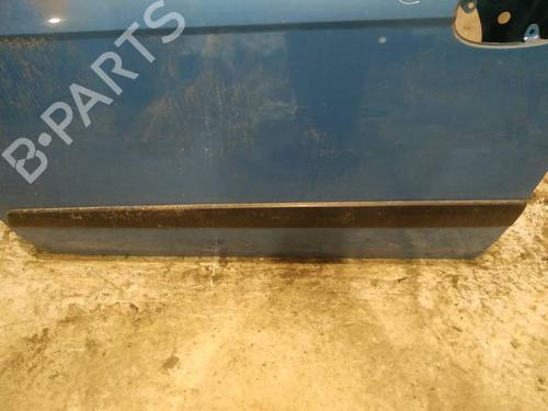 Used Rubber door seal Rubber door seal CHEVROLET SPARK Hatchback Van (M200, M250) 0.8 (52 hp) 34772519 34772519