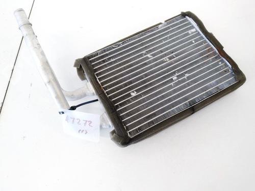 Used Heater matrix Heater matrix MAZDA 6 Hatchback (GG) 2.0 DI (GG14) (121 hp) 35485893 35485893