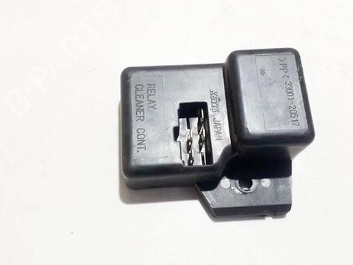 Used Electronic module Electronic module SUBARU FORESTER (SF_) 2.0 AWD (SF5) (125 hp) 33526894 33526894