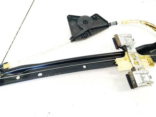 Front right window mechanism VW UP! (121, 122, BL1, BL2, BL3, 123) 1.0 | BP37654219C23 - Image 3
