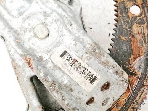 Front left window mechanism CHEVROLET COBALT 2.2 | BP35020691C22 - Image 3