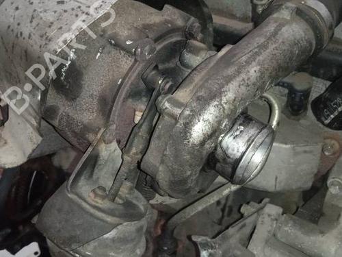 Turbolader/Kompressor Turbolader/Kompressor 35368263 35368263