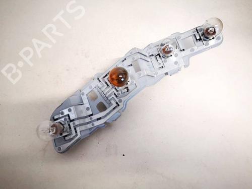 Used Lamp holder Lamp holder MERCEDES-BENZ A-CLASS (W169) A 180 CDI (169.007, 169.307) (109 hp) 35334648 35334648