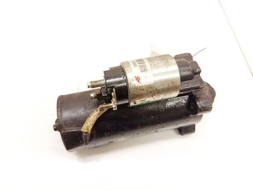 Starter FORD MONDEO IV (BA7) 1.8 TDCi | BP38791204M8 - Image 2
