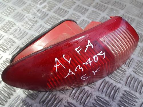 Used Left taillight Left taillight 35684479 35684479