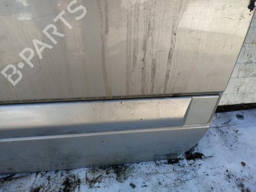 Dørliste NISSAN ALMERA II Hatchback (N16) 1.5 dCi | BP35489845C150 - Image 3