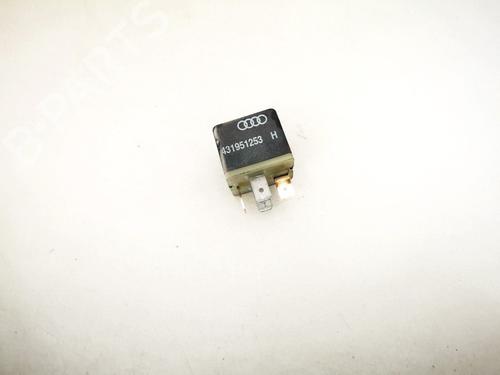 Electronic sensor AUDI A6 C4 (4A2) 2.5 TDI | BP32885873M84 - Image 2
