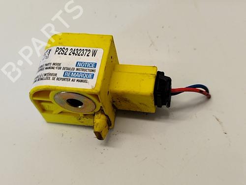 Used Electronic module Electronic module PEUGEOT 307 (3A/C) 2.0 HDi 90 (90 hp) 34502149 34502149