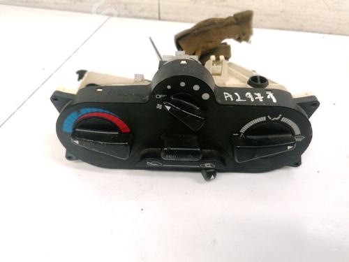 Used Climate control Climate control MITSUBISHI CARISMA (DA_) 1.6 (DA1A) (99 hp) 35474127 35474127
