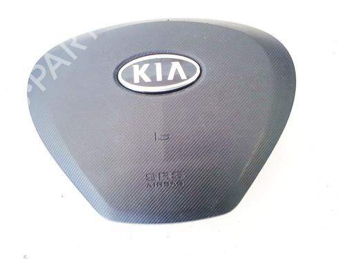 Used Driver airbag Driver airbag KIA CEE'D Hatchback (ED) 1.6 CRDi 90 (90 hp) 32913315 32913315