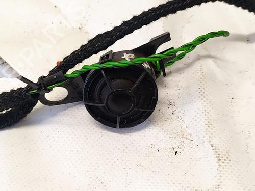 Used Speaker Speaker SUBARU LEGACY IV Estate (BP) 2.0 AWD (BP5) (138 hp) 33098469 33098469