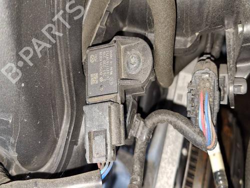 Used Electronic module Electronic module VAUXHALL MOKKA / MOKKA X (J13) 1.6 CDTi 4x4 (136 hp) 36547081 36547081