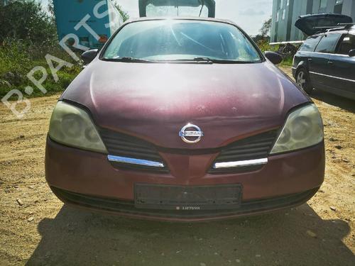 Interior roof light NISSAN PRIMERA Hatchback (P12) 2.2 Di | BP35220606I8  - Image 6