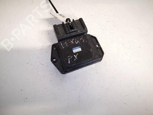 Used Heater resistor Heater resistor PORSCHE CAYENNE (9PA) S 4.5 (340 hp) 35157384 35157384