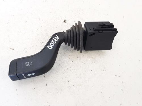 Used Warning switch Warning switch OPEL MERIVA A MPV (X03) 1.7 DTI (E75) (75 hp) 35501238 35501238
