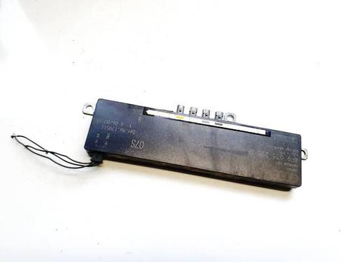 Electronic module AUDI A6 C6 (4F2) 3.0 TDI quattro | BP40556007M83 - Image 2