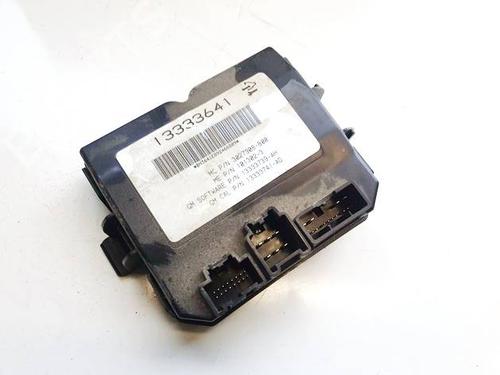 Electronic module OPEL INSIGNIA A (G09) 2.0 CDTI (68) | BP40028435M83 - Image 2