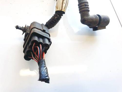 Wiring harness FORD KUGA I 2.0 TDCi 4x4 | BP34791647E16 - Image 2