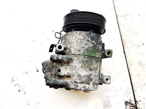 AC compressor HYUNDAI H-1 / STAREX Bus (A1) 2.5 CRDi | BP35384170M34 - Image 3