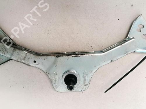 Electronic module OPEL ZAFIRA A MPV (T98) 2.0 DI 16V (F75) | BP35616645M83 - Image 2