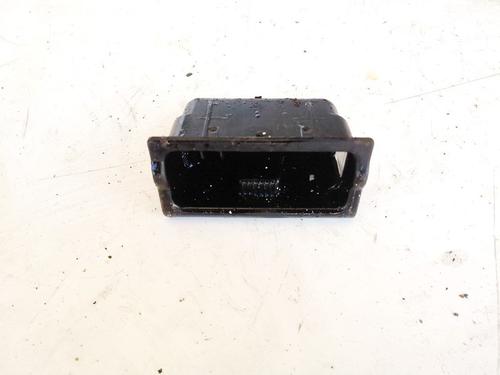 Used Ashtray Ashtray OPEL VECTRA C (Z02) 2.2 DTI 16V (F69) (125 hp) 35621382 35621382