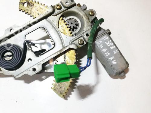 Used Right front window motor Right front window motor SUBARU LEGACY II (BD) 2.0 i 4WD (BD5) (116 hp) 35715944 35715944