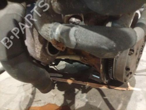 Pipe SUZUKI SX4 (EY, GY) 1.9 DDiS (RW419D) | BP39734385M125 - Image 2