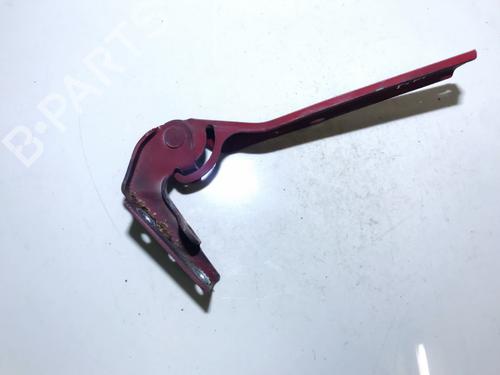 Used Hinge/Door check strap Hinge/Door check strap VW PASSAT B5 Variant (3B5) 1.9 TDI (90 hp) 35849103 35849103