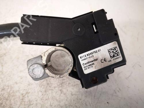 Cable BMW 5 (F10) 520 d | BP39701779E12 - Image 3