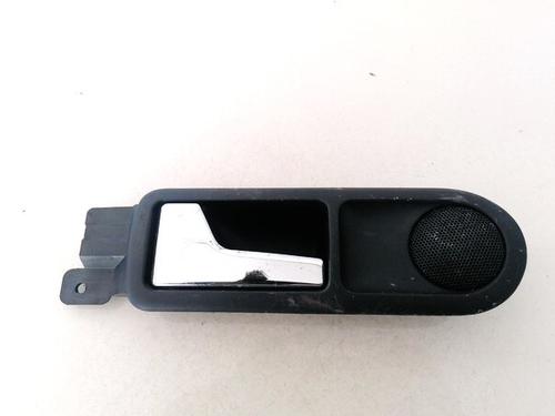 Used Rear left interior door handle Rear left interior door handle 35617935 35617935