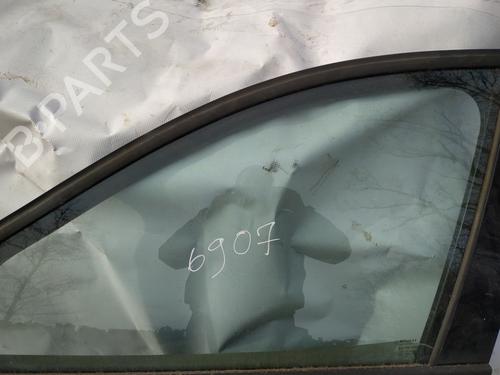 Dør rude ventre foran Dør rude ventre foran RENAULT GRAND SCÉNIC II (JM0/1_) 1.9 dCi (JM15) (110 hp) 35532101 35532101